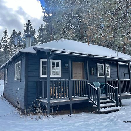Sessions Retreat & Hotel Lac Big Bear Extérieur photo