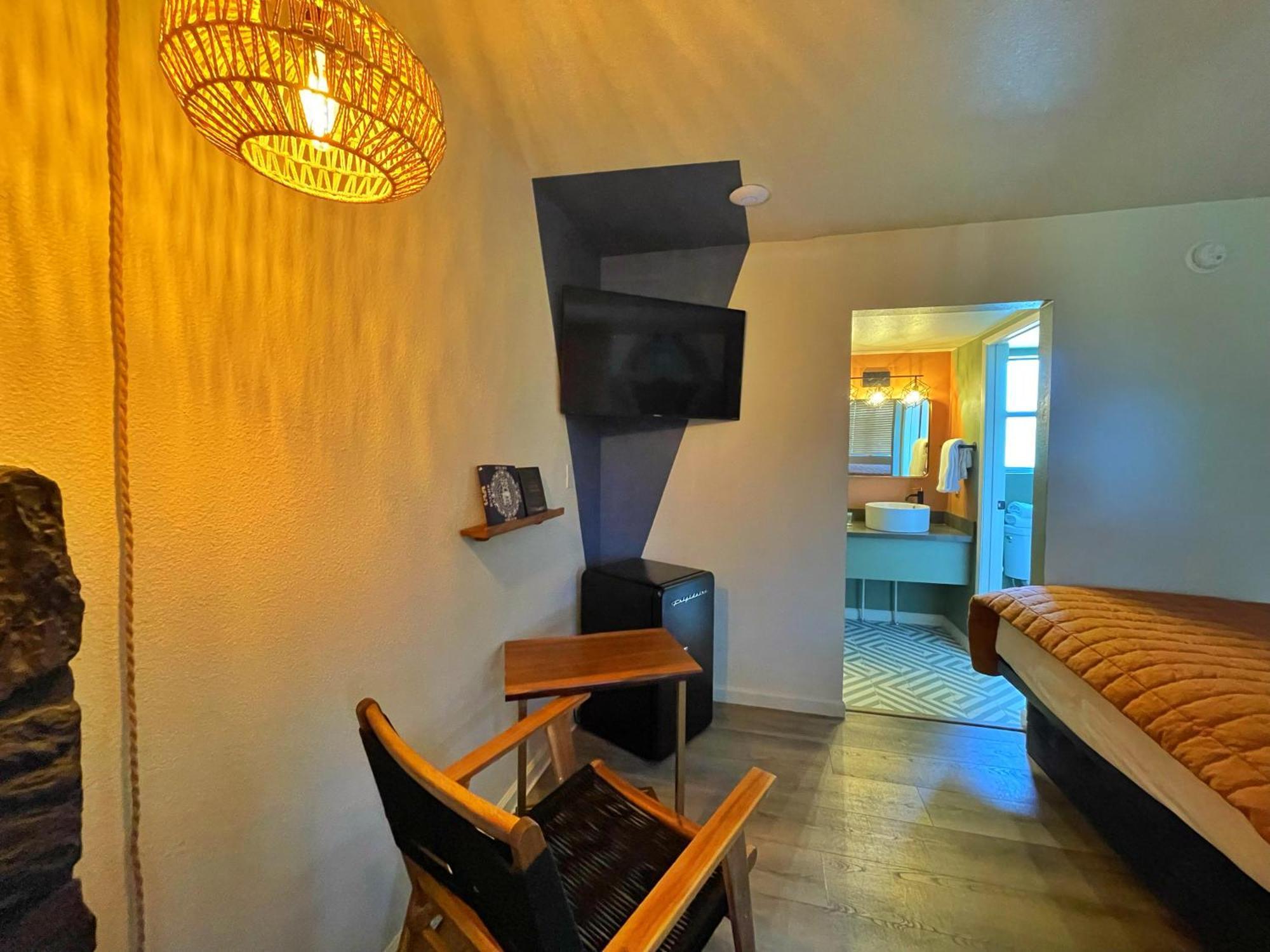 Sessions Retreat & Hotel Lac Big Bear Extérieur photo