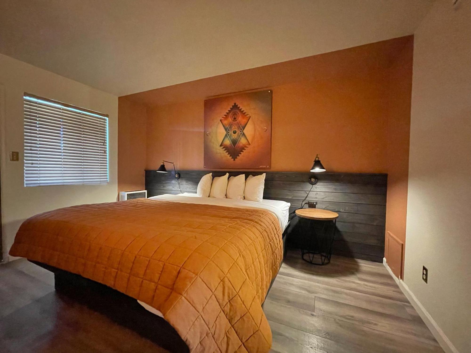 Sessions Retreat & Hotel Lac Big Bear Extérieur photo