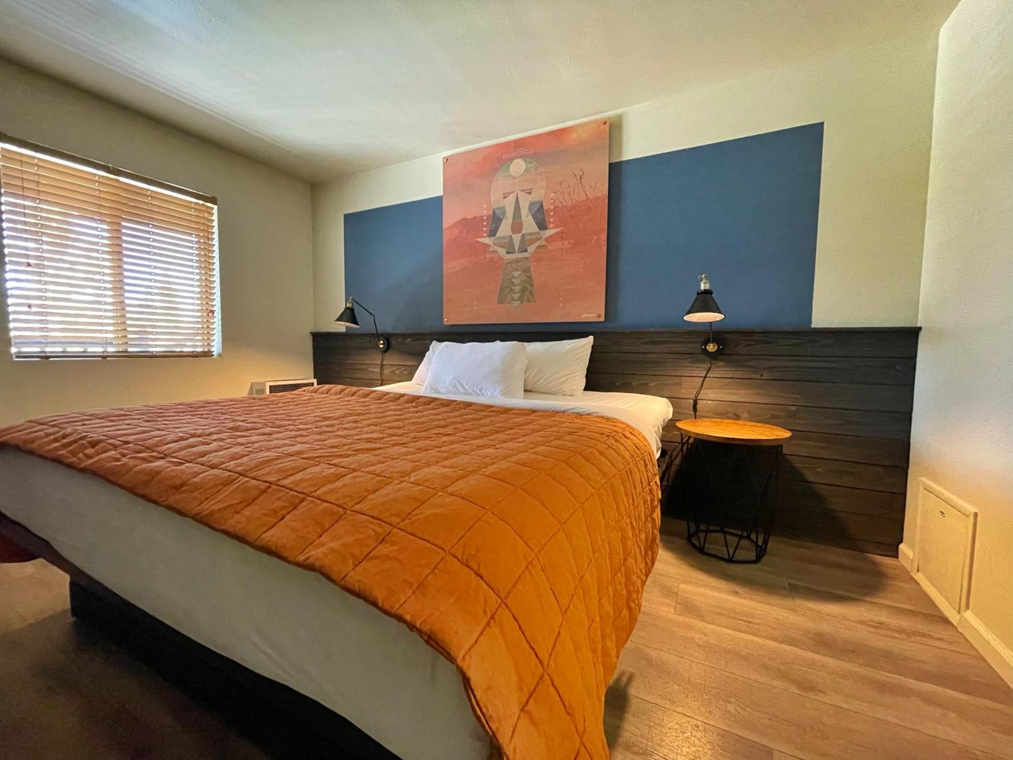 Sessions Retreat & Hotel Lac Big Bear Extérieur photo